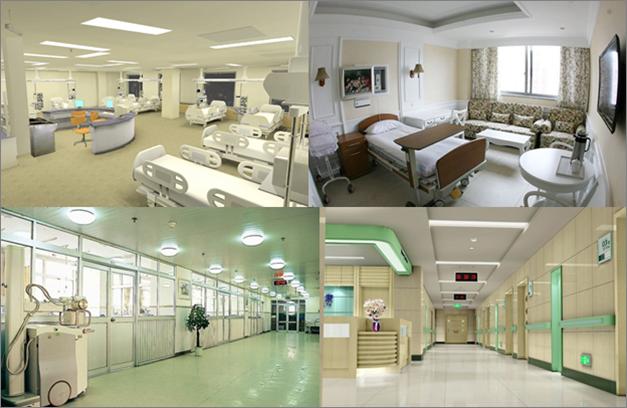 医院中央空调存在的问题及维护保养策略